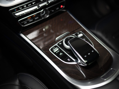 used 2022 Mercedes-Benz G-Class car, priced at $155,900