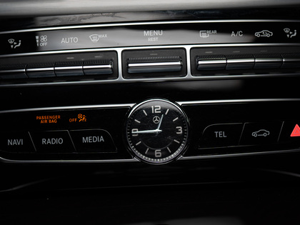 used 2022 Mercedes-Benz G-Class car, priced at $155,900