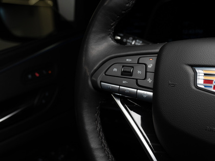 used 2023 Cadillac Escalade car, priced at $99,900