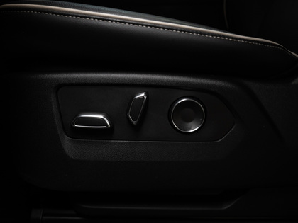 used 2023 Cadillac Escalade car, priced at $99,900