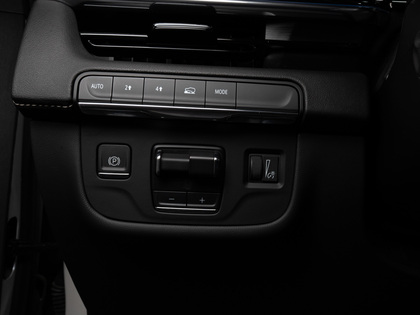 used 2023 Cadillac Escalade car, priced at $99,900