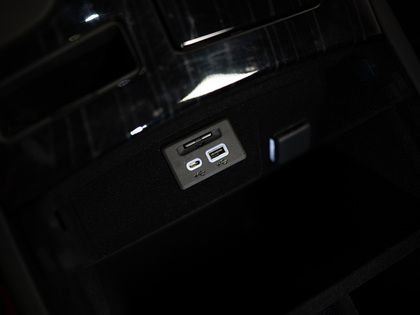 used 2023 Cadillac Escalade car, priced at $99,900