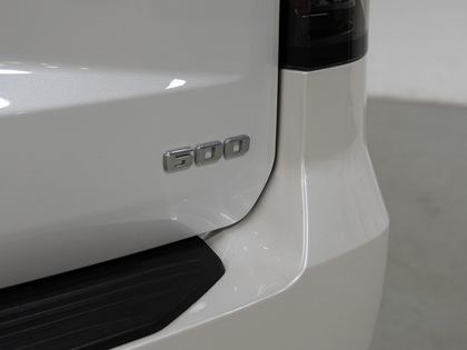 used 2023 Cadillac Escalade car, priced at $99,900