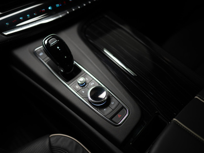 used 2023 Cadillac Escalade car, priced at $99,900