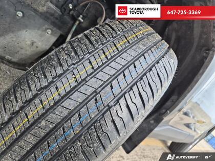 used 2025 Toyota RAV4 car, priced at $43,495