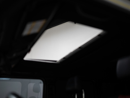 used 2015 Mercedes-Benz G-Class car, priced at $69,900