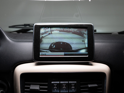 used 2015 Mercedes-Benz G-Class car, priced at $69,900