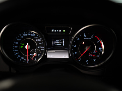 used 2015 Mercedes-Benz G-Class car, priced at $69,900