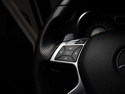 used 2015 Mercedes-Benz G-Class car, priced at $69,900