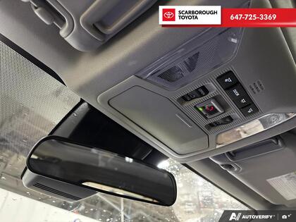 used 2025 Toyota RAV4 car, priced at $42,995