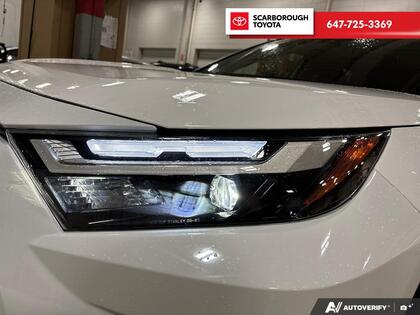 used 2025 Toyota RAV4 car, priced at $42,995