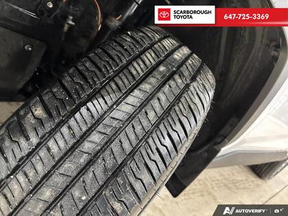 used 2025 Toyota RAV4 car, priced at $42,995