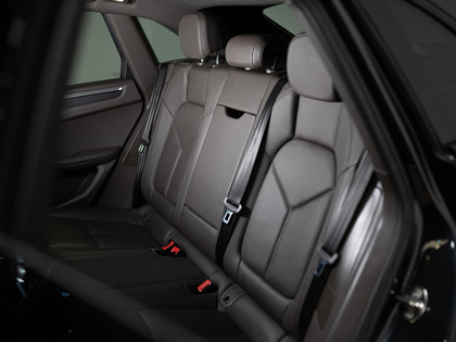 used 2019 Porsche Macan car, priced at $34,900