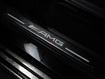 used 2020 Mercedes-Benz G-Class car, priced at $179,900