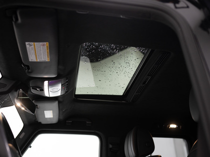 used 2020 Mercedes-Benz G-Class car, priced at $179,900