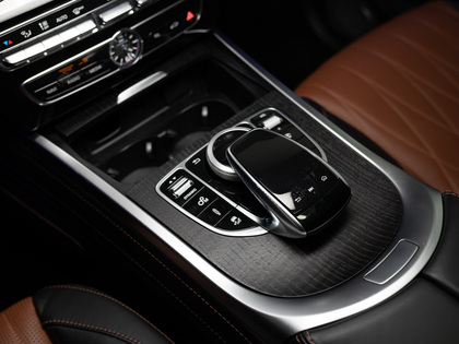 used 2020 Mercedes-Benz G-Class car, priced at $179,900