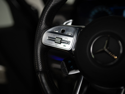 used 2020 Mercedes-Benz G-Class car, priced at $179,900