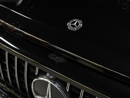 used 2020 Mercedes-Benz G-Class car, priced at $179,900