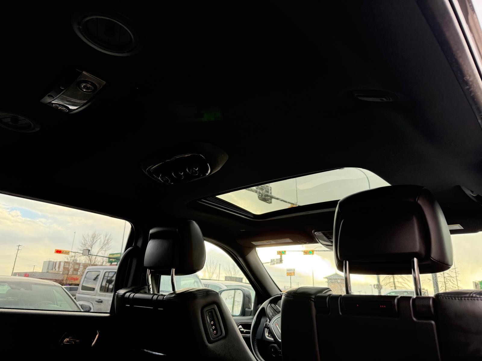 2019 Dodge Durango — view 15