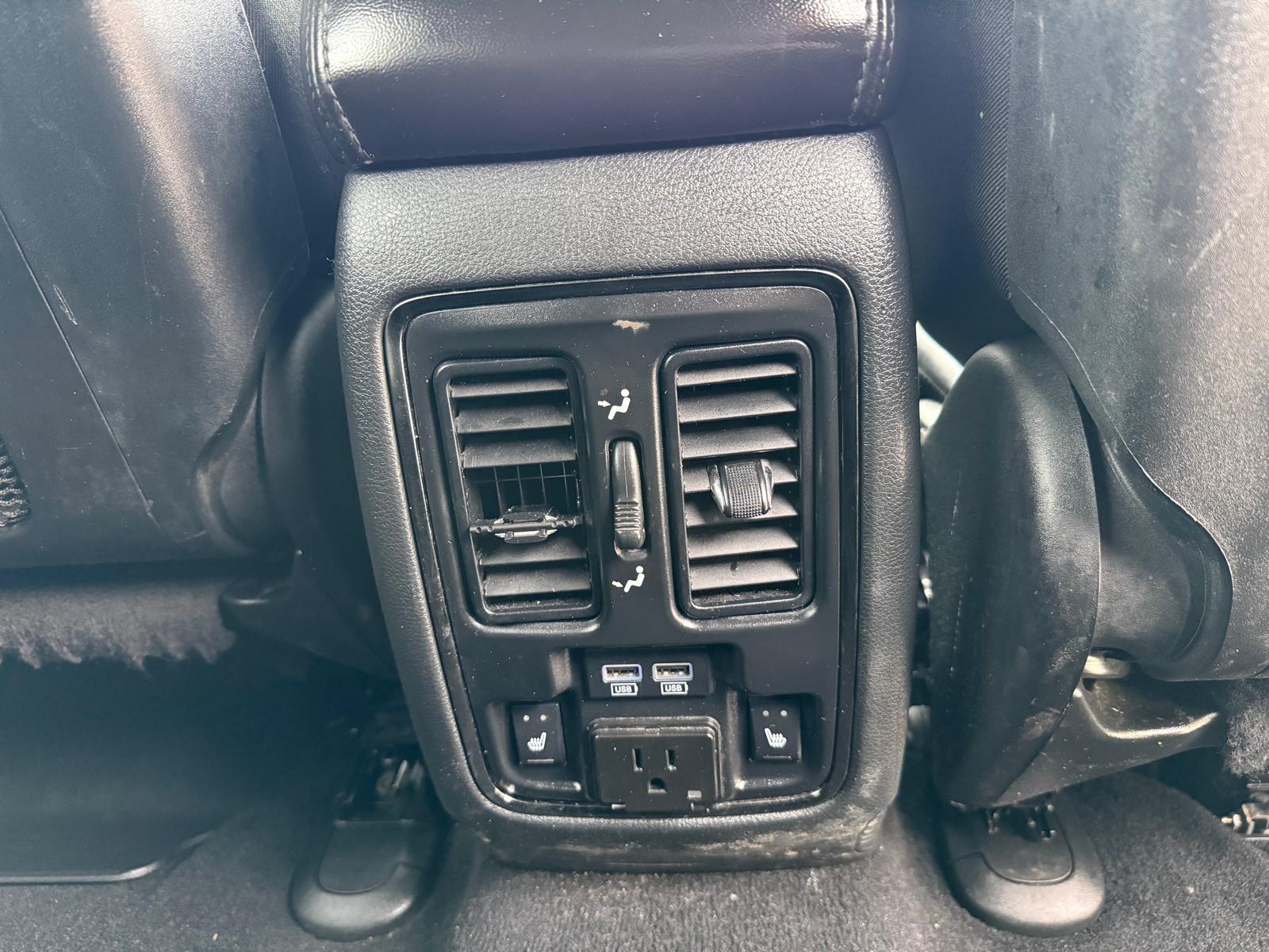 2019 Dodge Durango — view 13