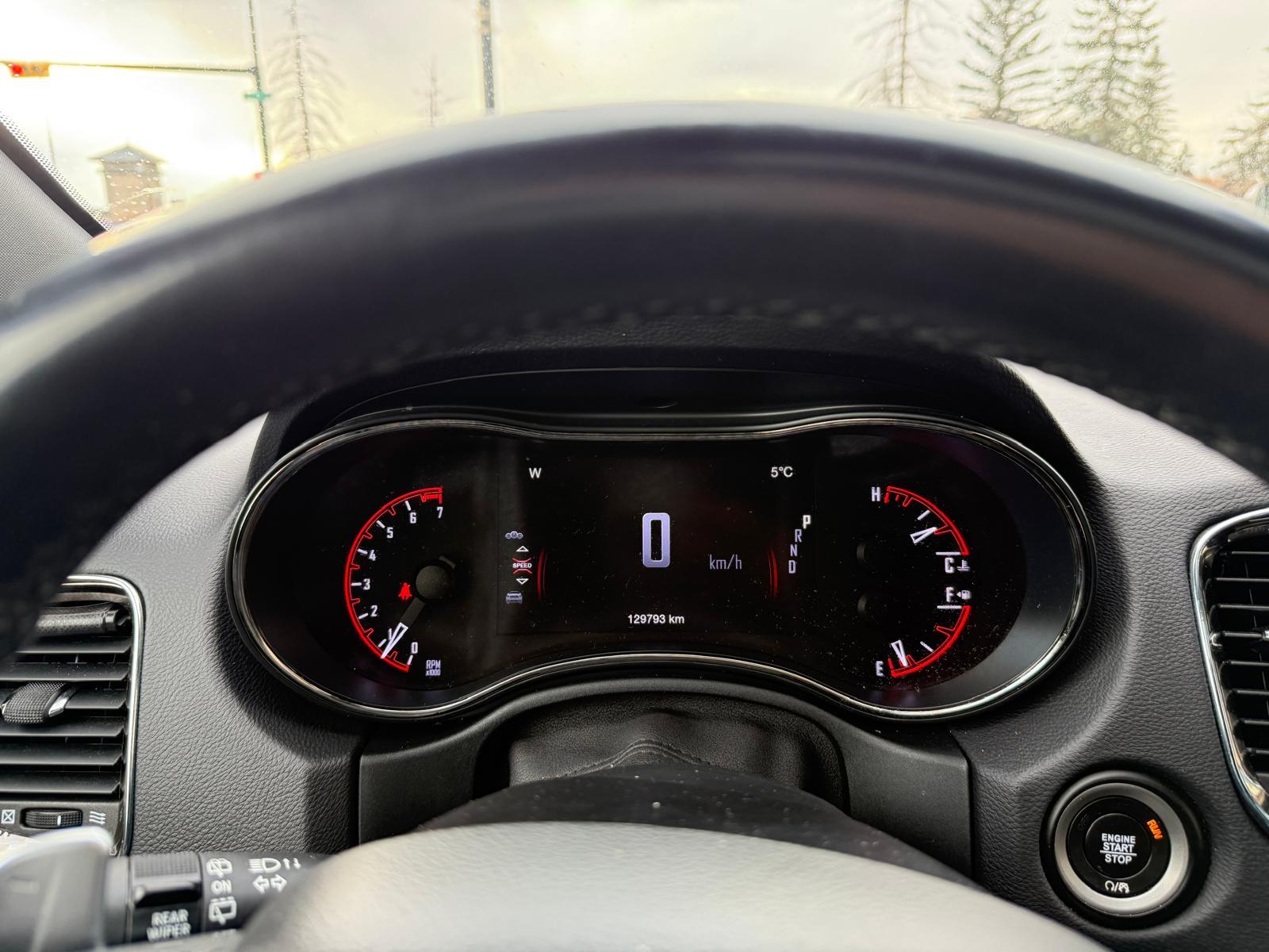 2019 Dodge Durango — view 18