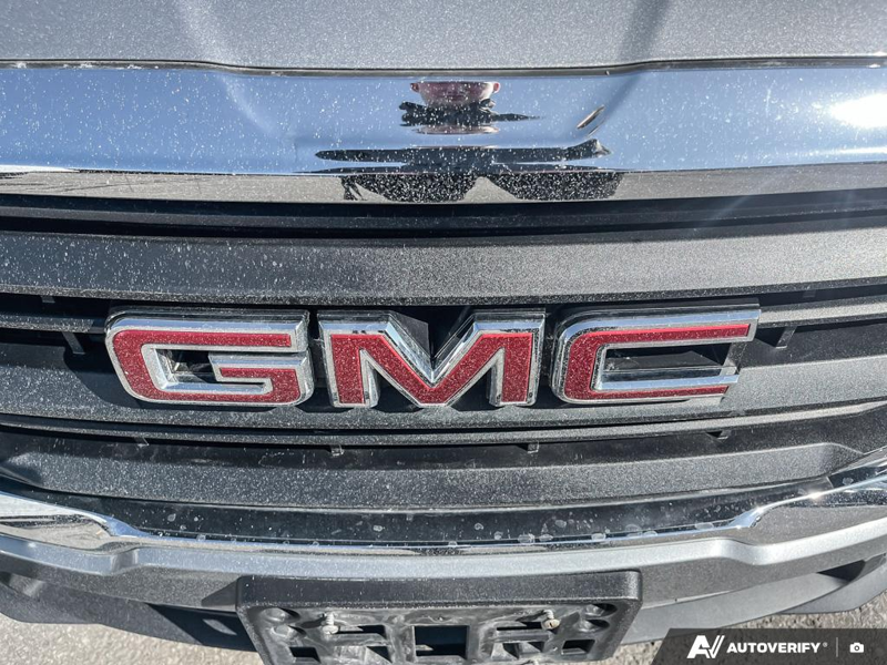 2023 GMC Terrain - Gallery image 7