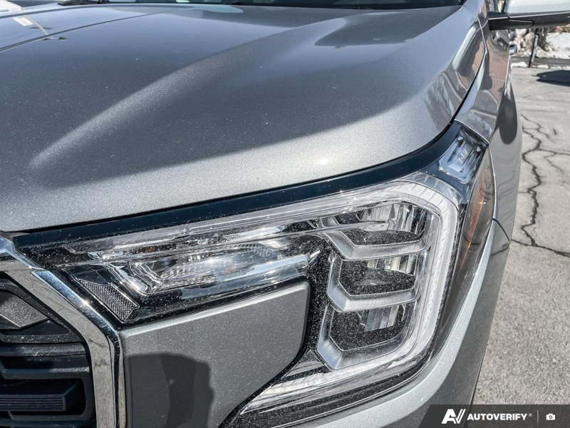 2023 GMC Terrain - Gallery image 6