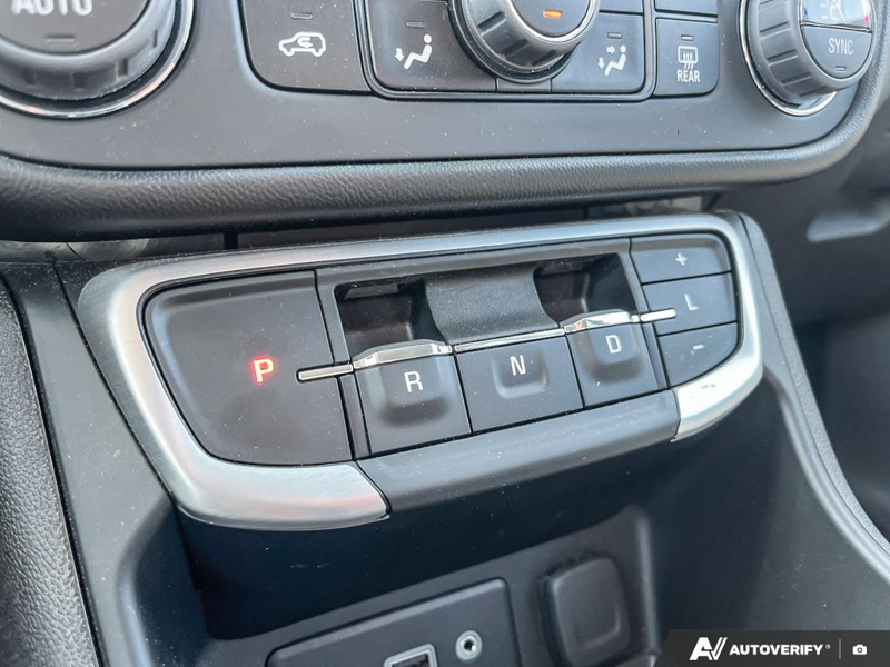 2023 GMC Terrain - Gallery image 14