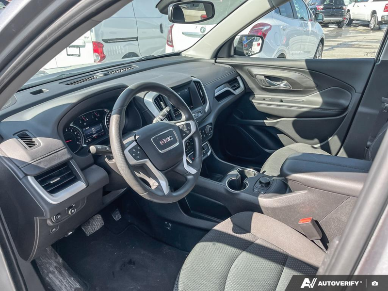 2023 GMC Terrain - Gallery image 9