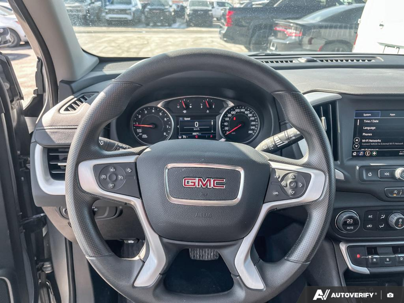 2023 GMC Terrain - Gallery image 10