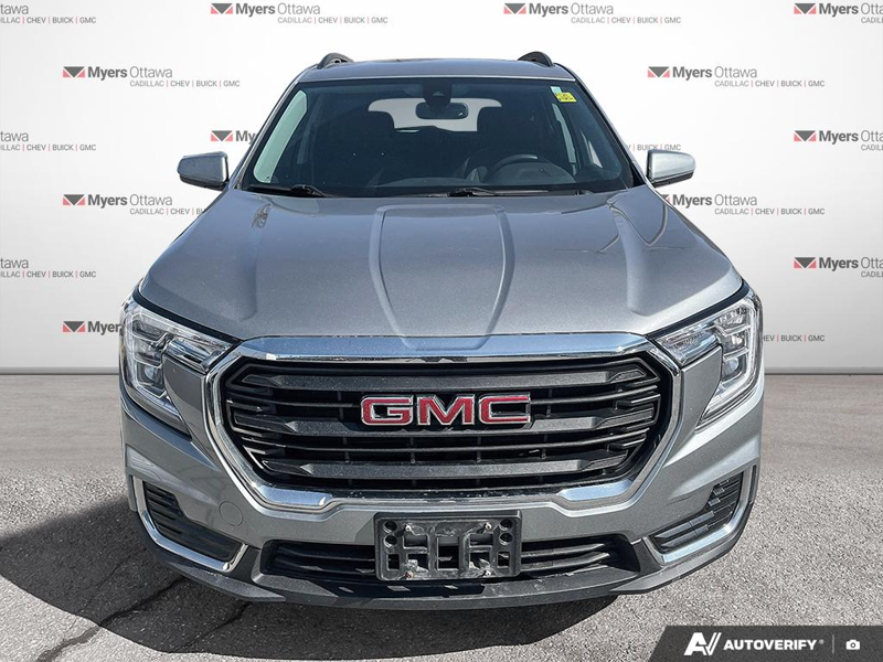 2023 GMC Terrain - Gallery image 1