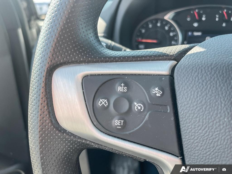 2023 GMC Terrain - Gallery image 12