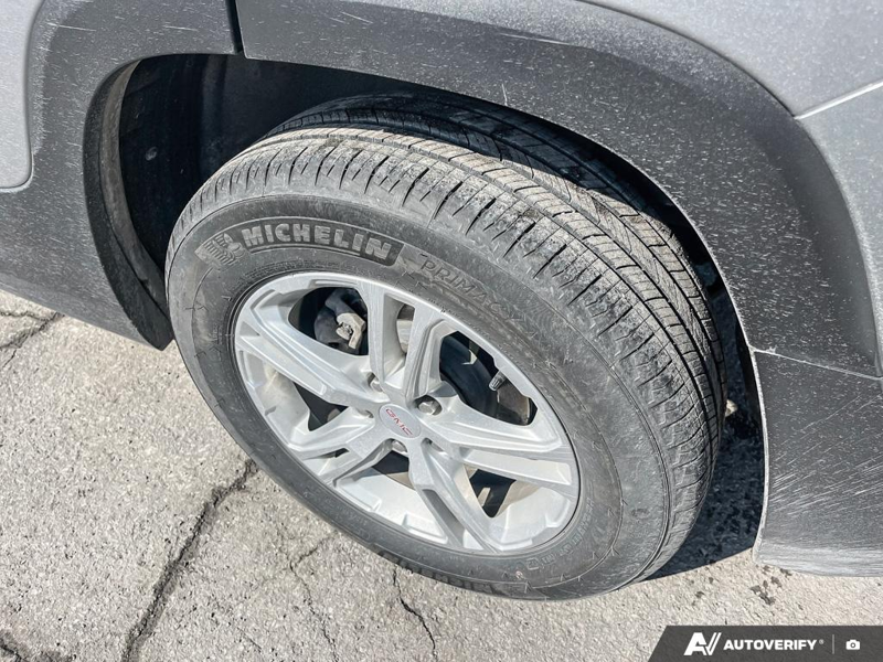 2023 GMC Terrain - Gallery image 5