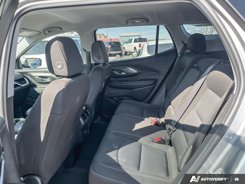 2023 GMC Terrain - Gallery image 16