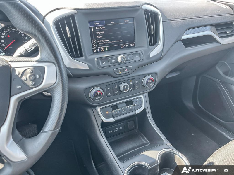 2023 GMC Terrain - Gallery image 15