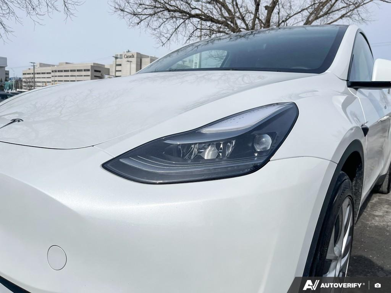 2025 Tesla Model Y - Gallery image 7