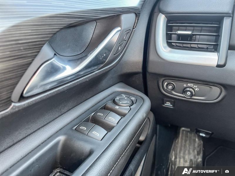 2023 GMC Terrain - Gallery image 13