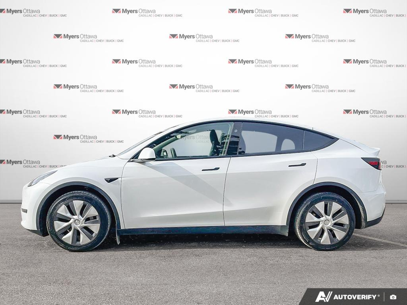 2025 Tesla Model Y - Gallery image 2