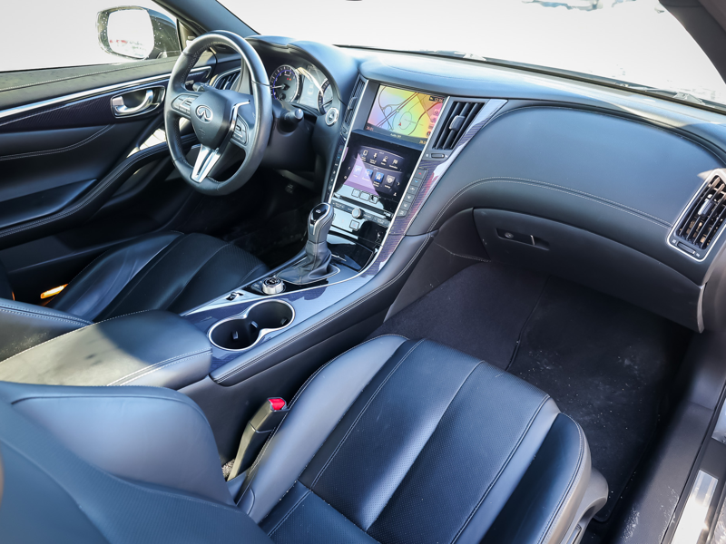 2017 INFINITI Q50 - Gallery image 10
