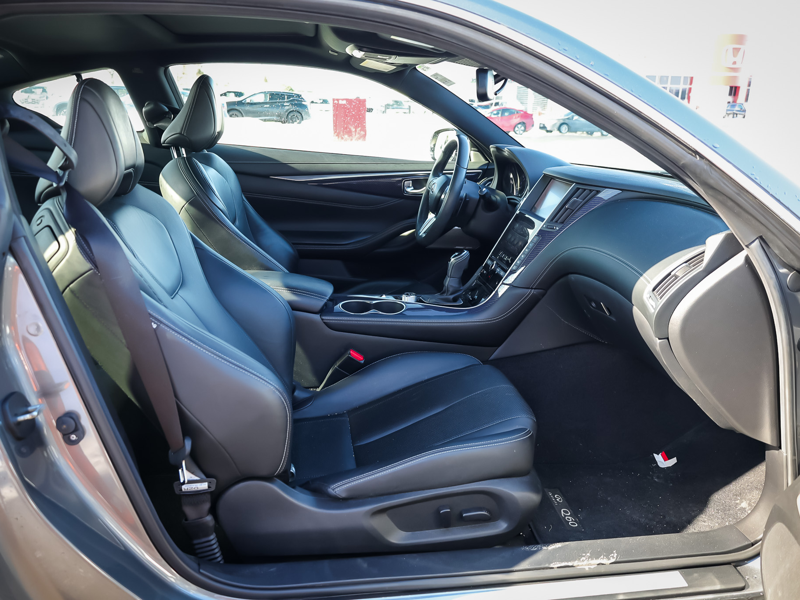 2017 INFINITI Q50 - Gallery image 9