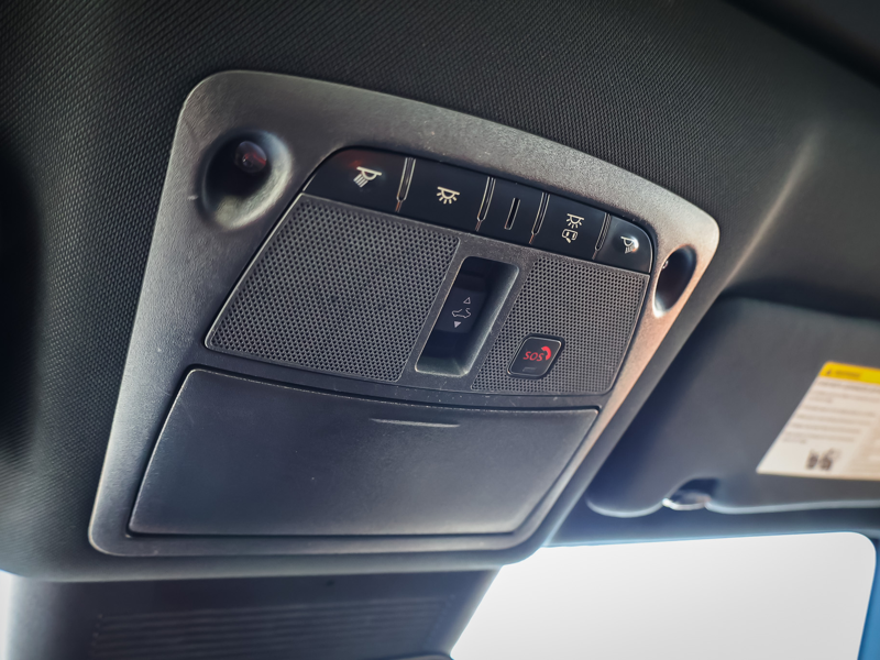 2017 INFINITI Q50 - Gallery image 21