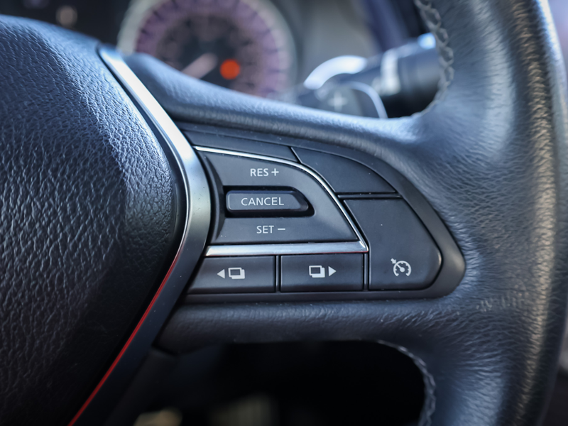 2017 INFINITI Q50 - Gallery image 16