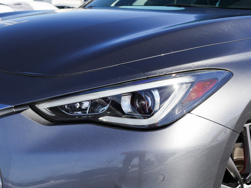 2017 INFINITI Q50 - Gallery image 5