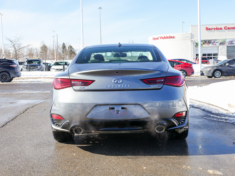 2017 INFINITI Q50 - Gallery image 2