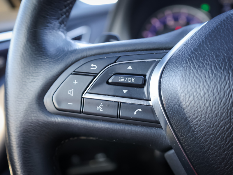 2017 INFINITI Q50 - Gallery image 15