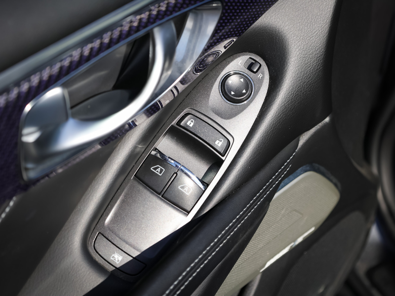 2017 INFINITI Q50 - Gallery image 13