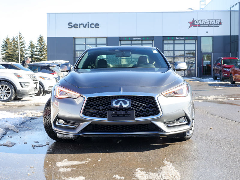 2017 INFINITI Q50 - Gallery image 1