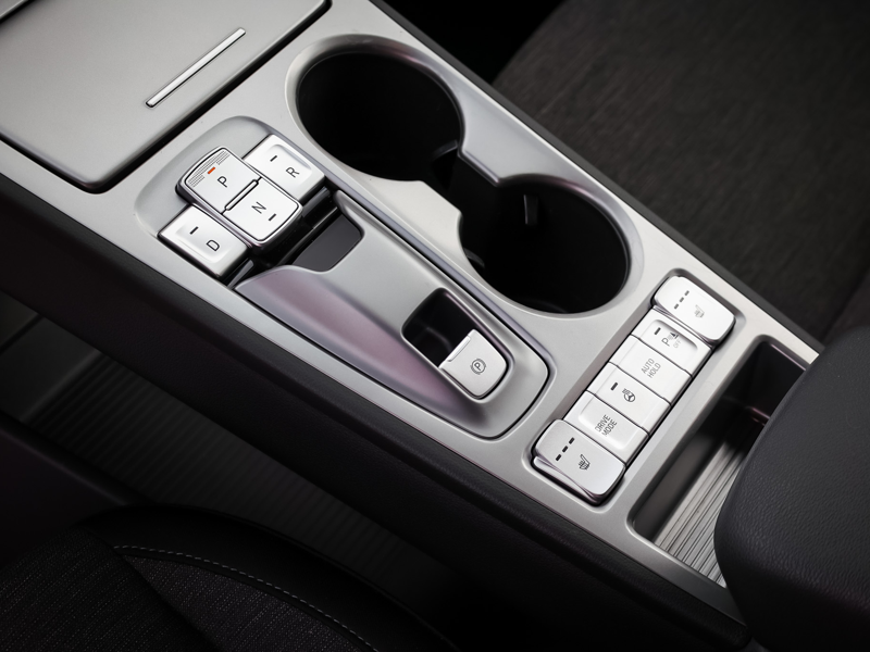 2021 Hyundai Kona Electric - Gallery image 15