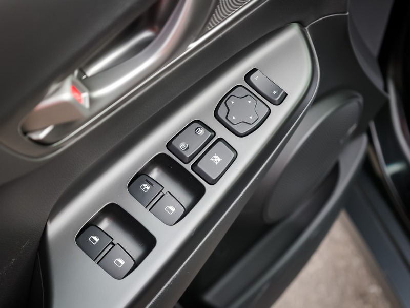 2021 Hyundai Kona Electric - Gallery image 14