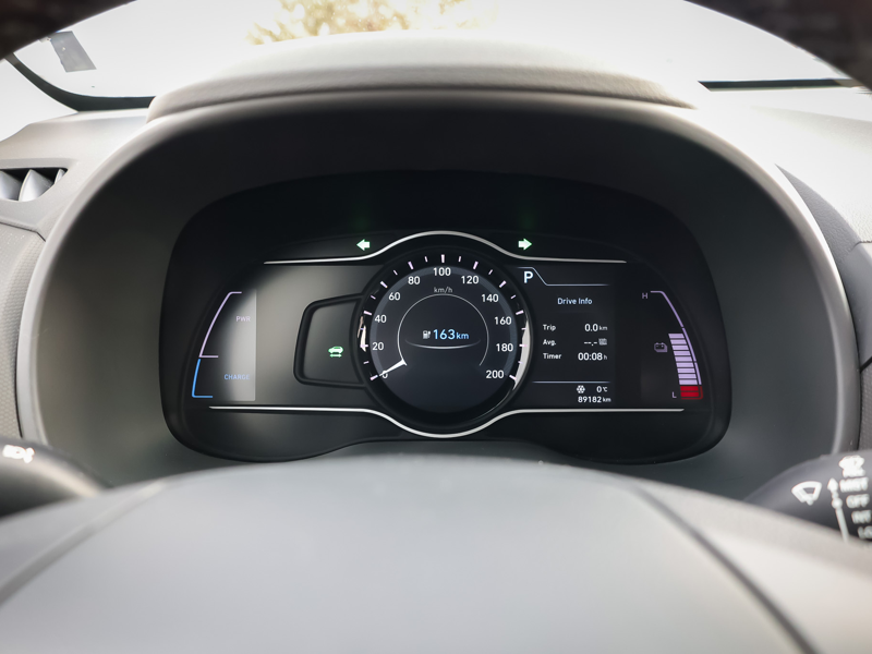 2021 Hyundai Kona Electric - Gallery image 18